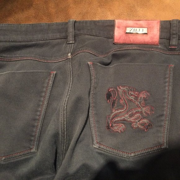 Zilli - Picture 2 of 8